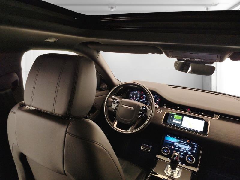 Land Rover Range Rover Evoque Evoque 2.0d i4 mhev R-Dynamic SE awd 180cv auto