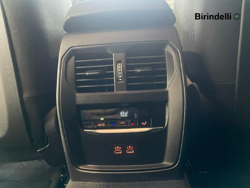 BMW Serie 3 318d Touring mhev 48V Msport auto