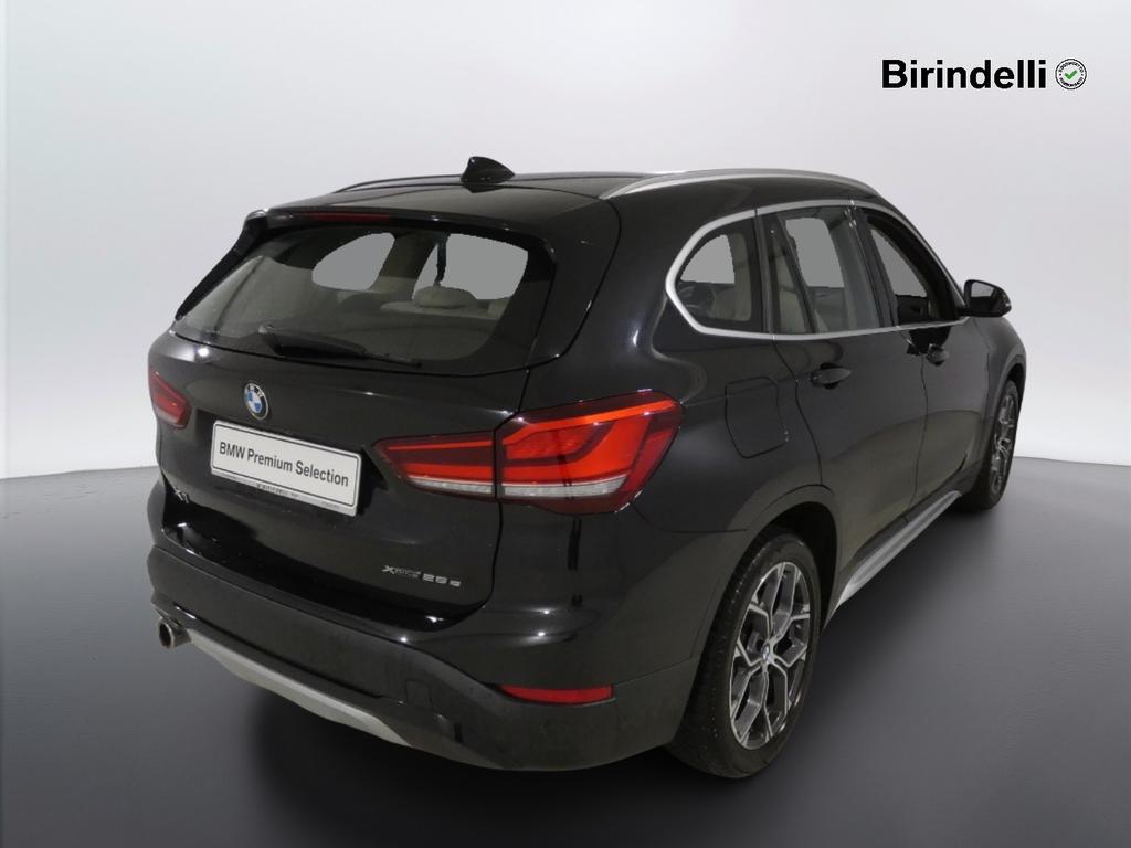 BMW X1 xdrive25e Business Advantage auto