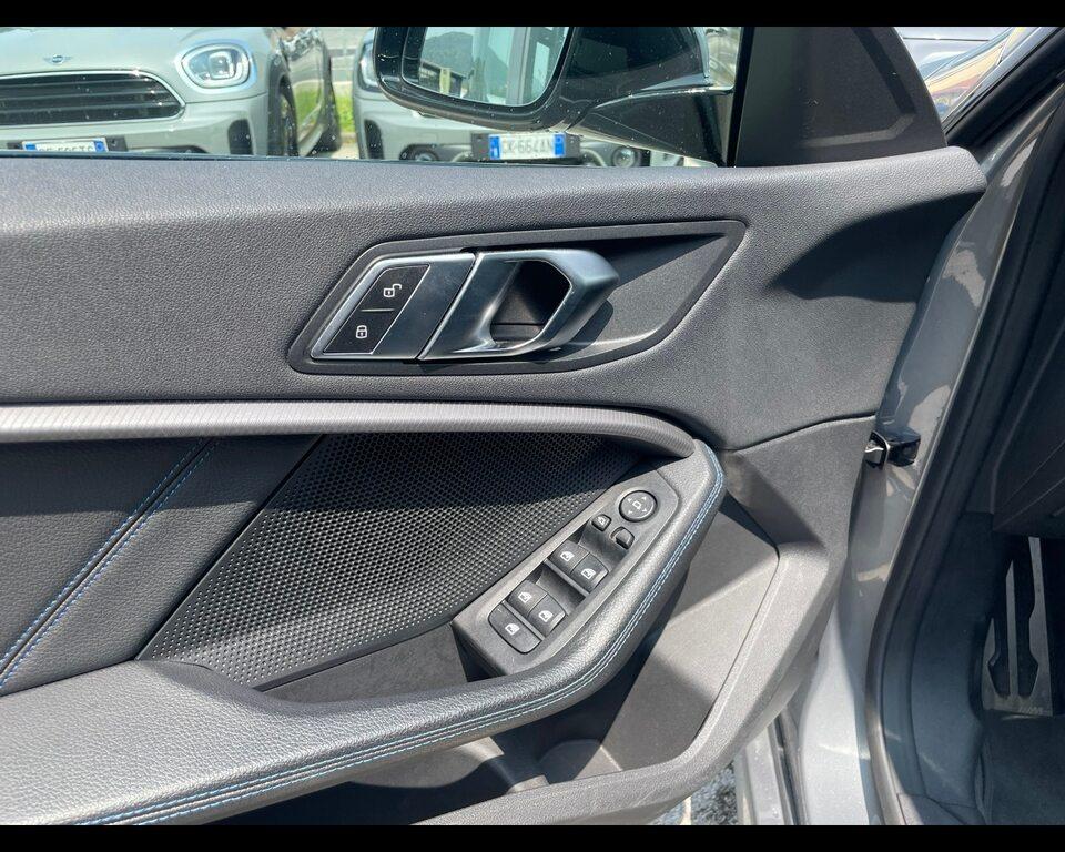 BMW Serie 2 216d Gran Coupe Msport auto
