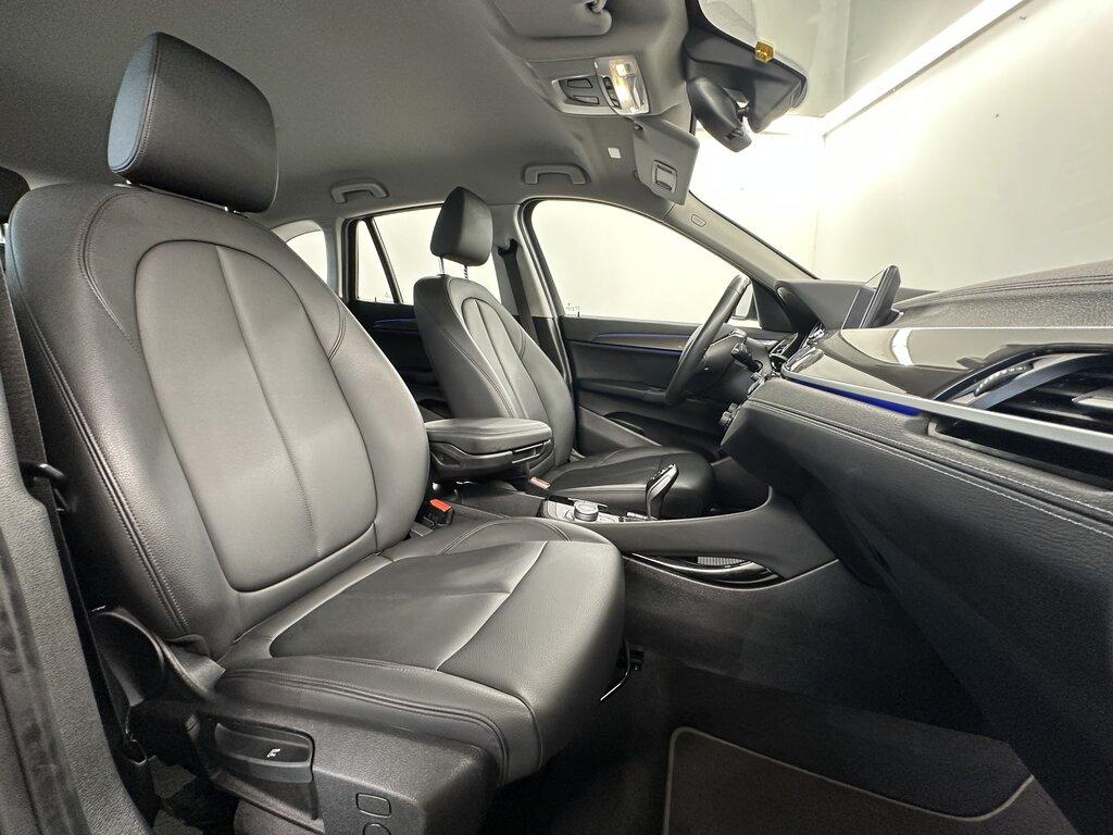 BMW X1 sdrive18d xLine auto