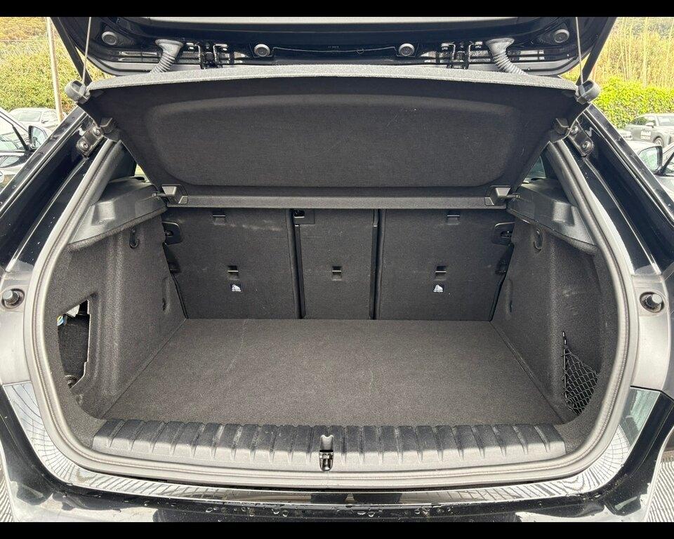 BMW Serie 1 116d Msport auto