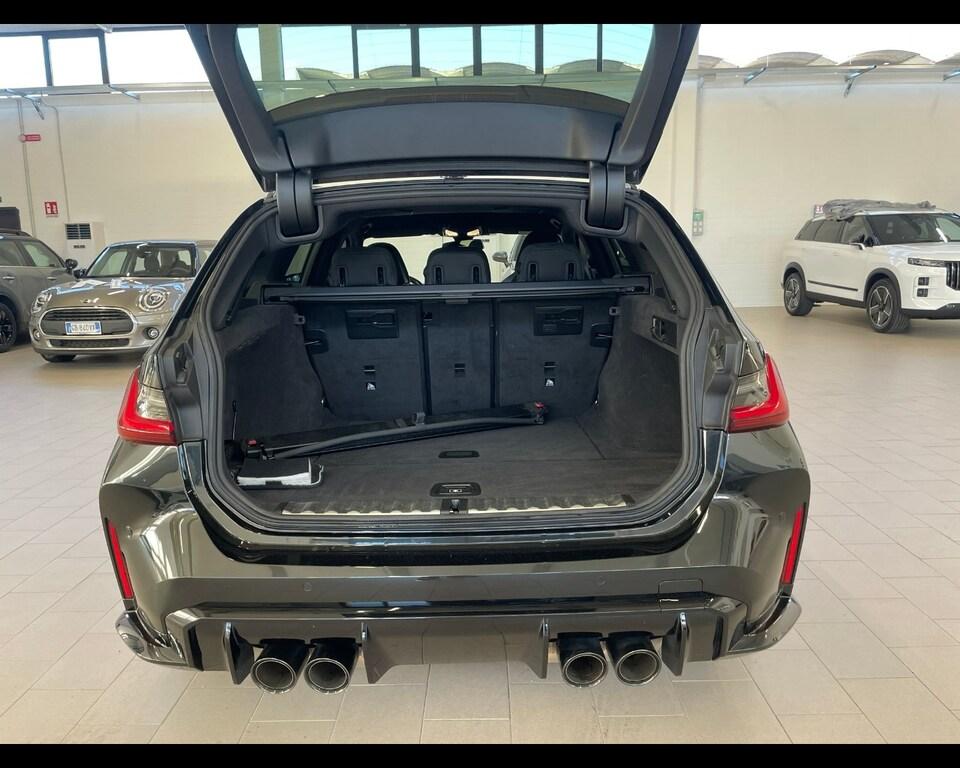 BMW M3 Touring 3.0 Competition M xdrive auto
