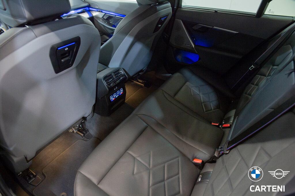 BMW i5 xdrive40 M Sport Pro