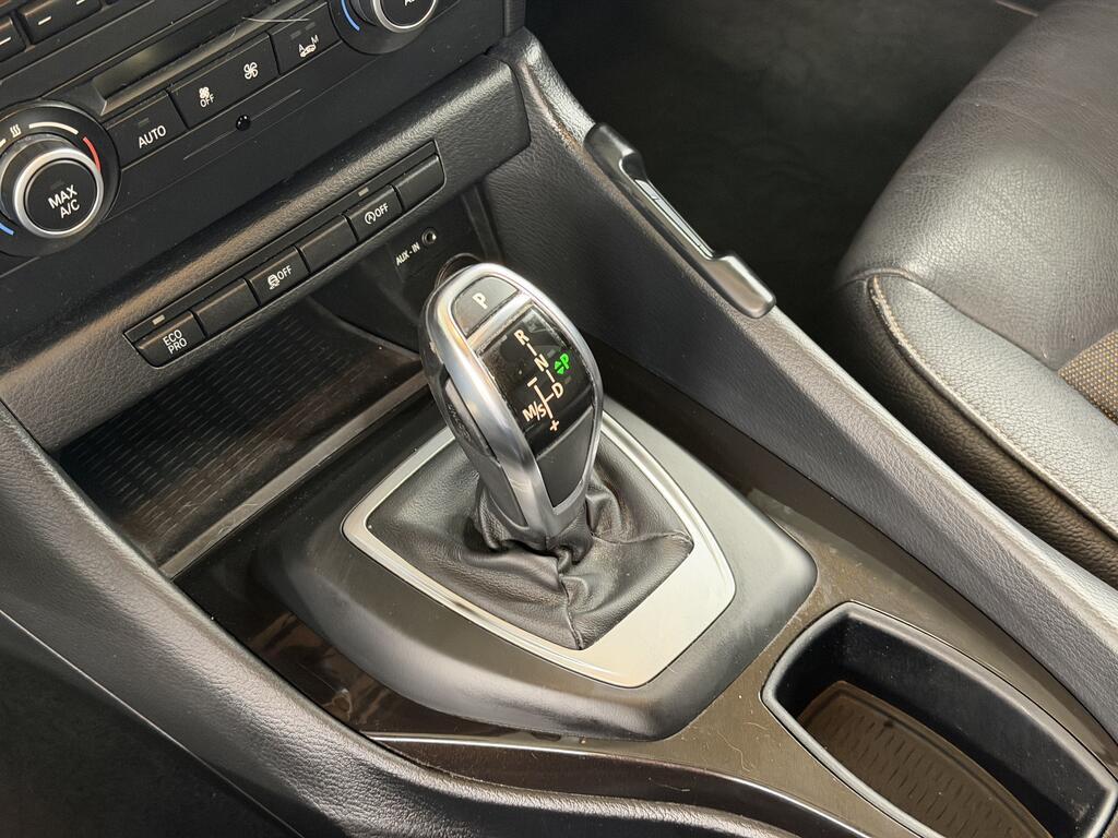 BMW X1 sdrive18d xLine