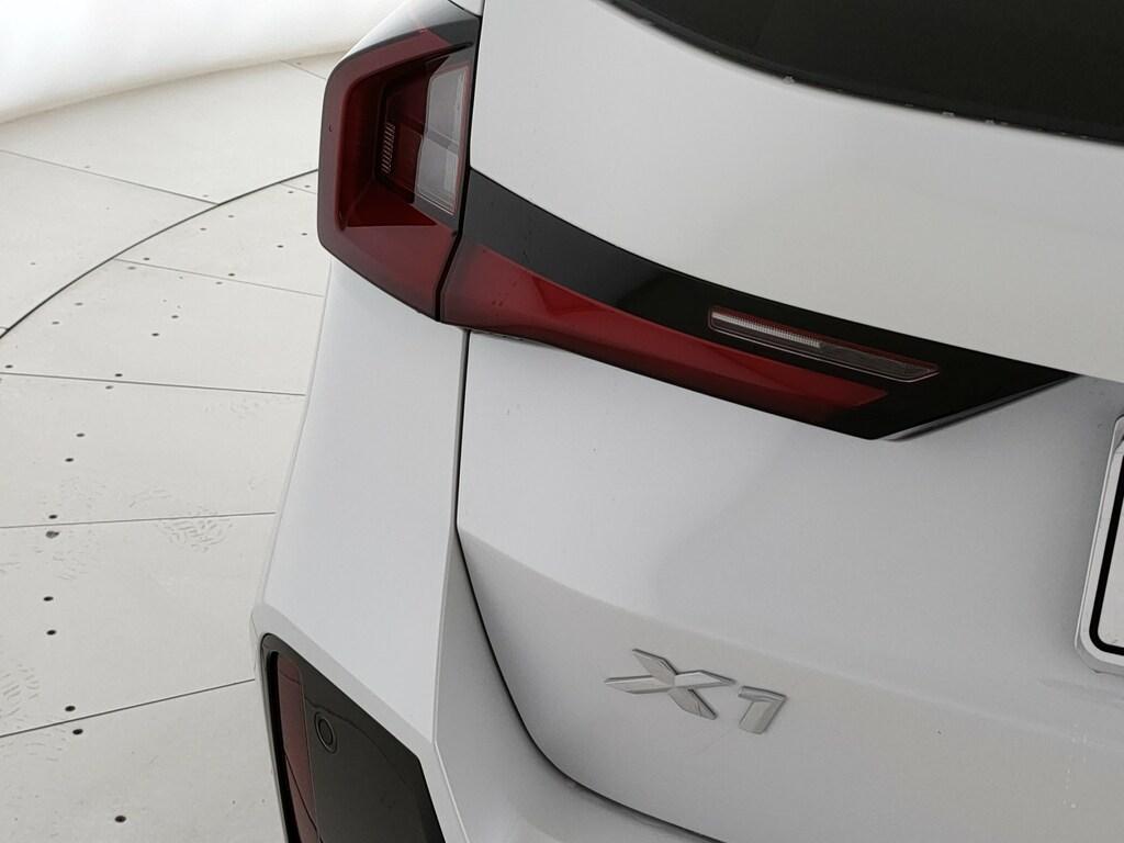 BMW X1 xdrive23d mhev 48V MSport Edition Balance auto