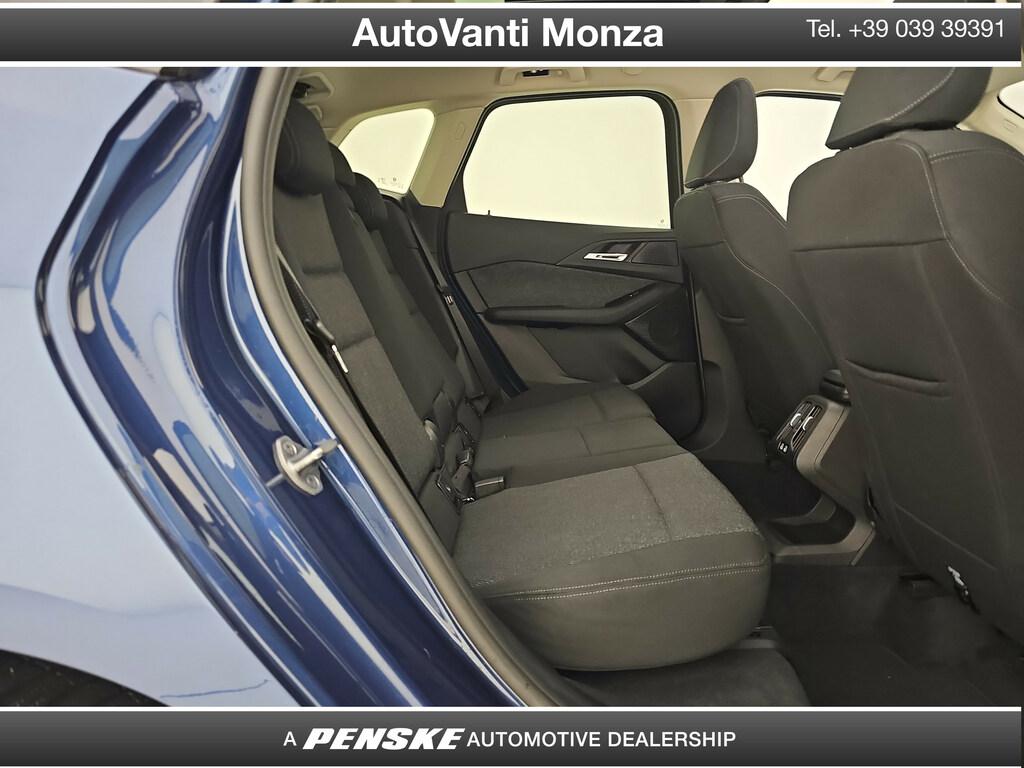 BMW Serie 2 218d Active Tourer auto