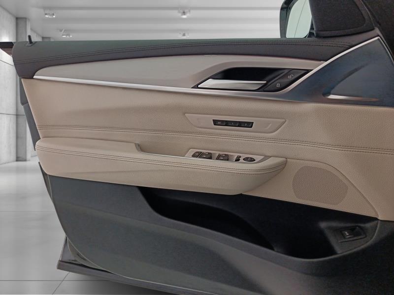 BMW Serie 6 630d Gran Turismo xdrive Luxury 265cv auto