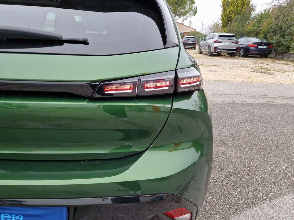 Peugeot 308 1.2 puretech t. Allure Pack s&s 130cv