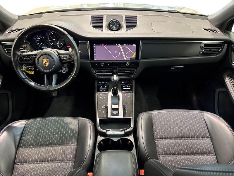 Porsche Macan 2.0 T 265cv pdk