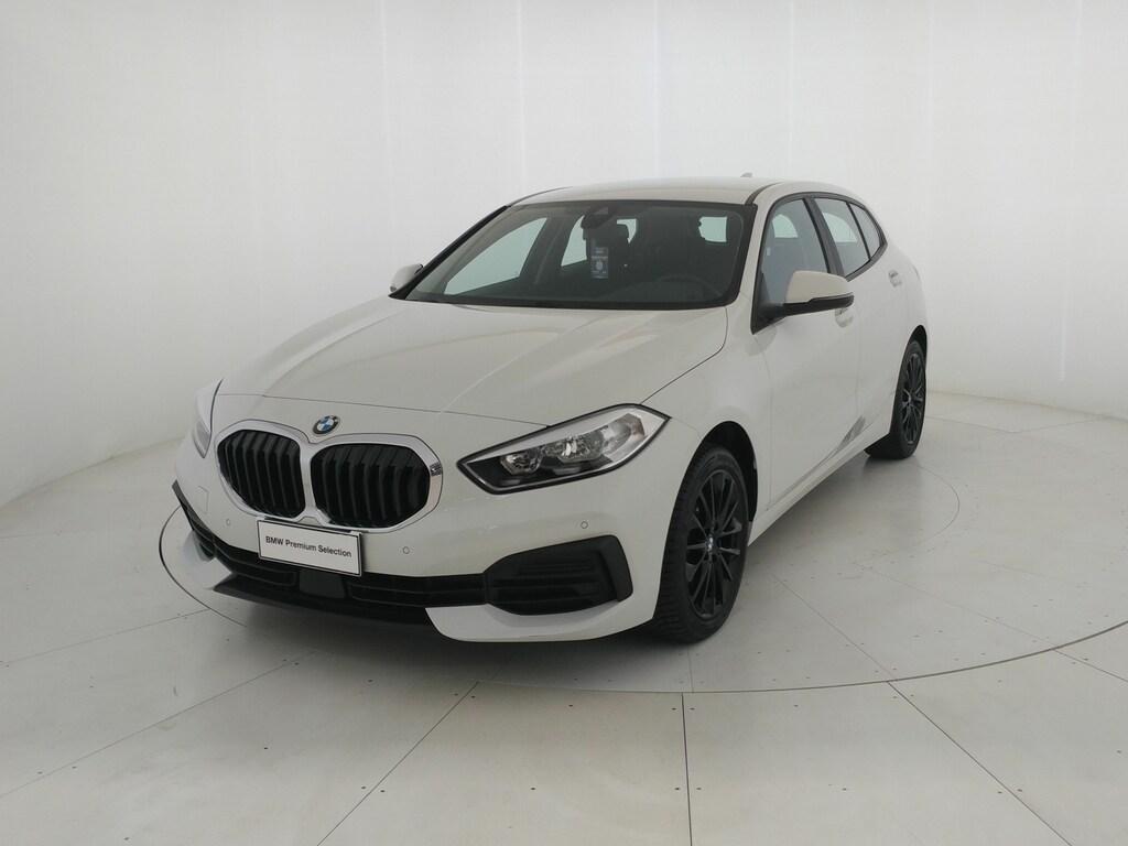 BMW Serie 1 116d Business Advantage