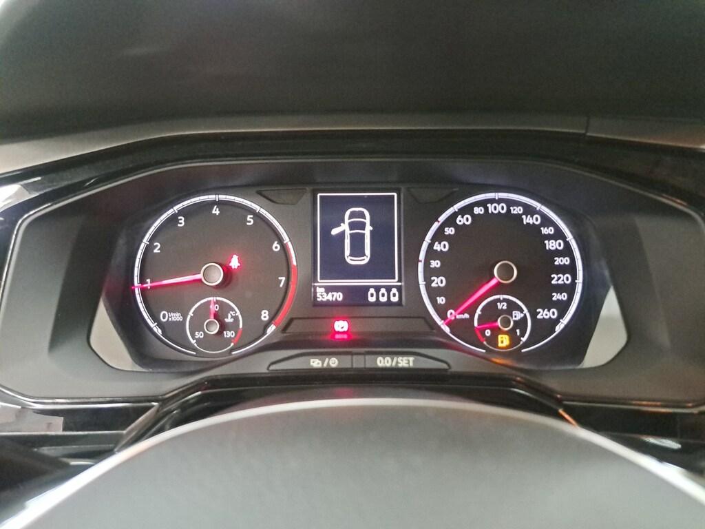Volkswagen Polo 5p 1.0 evo Comfortline 65cv