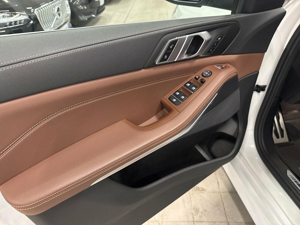 BMW X5 xdrive30d mhev 48V Msport auto