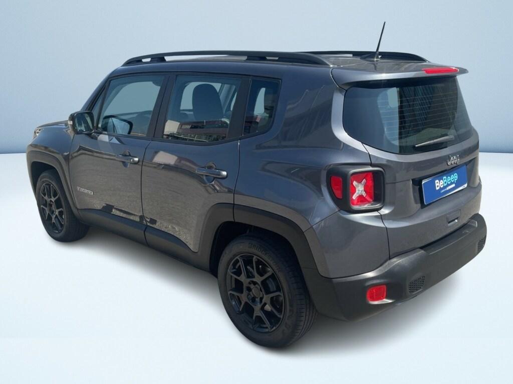 Jeep Renegade 1.6 mjt Longitude 2wd 130cv