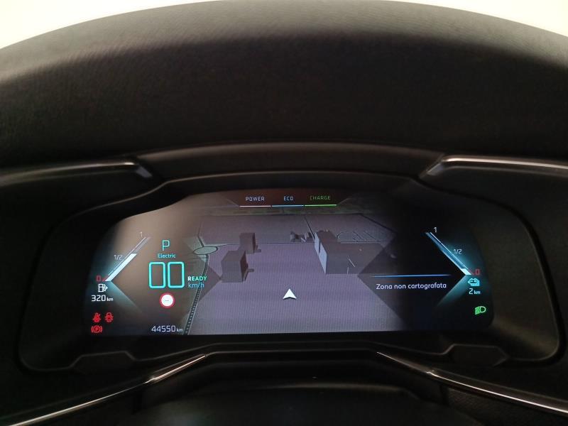 DS DS7 Crossback 1.6 e-tense Performance Line+ 4x4 auto