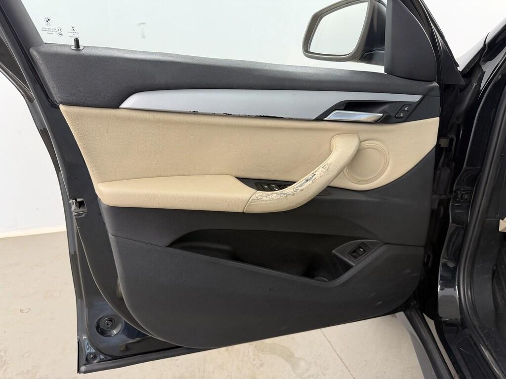 BMW X1 sdrive18d Advantage auto