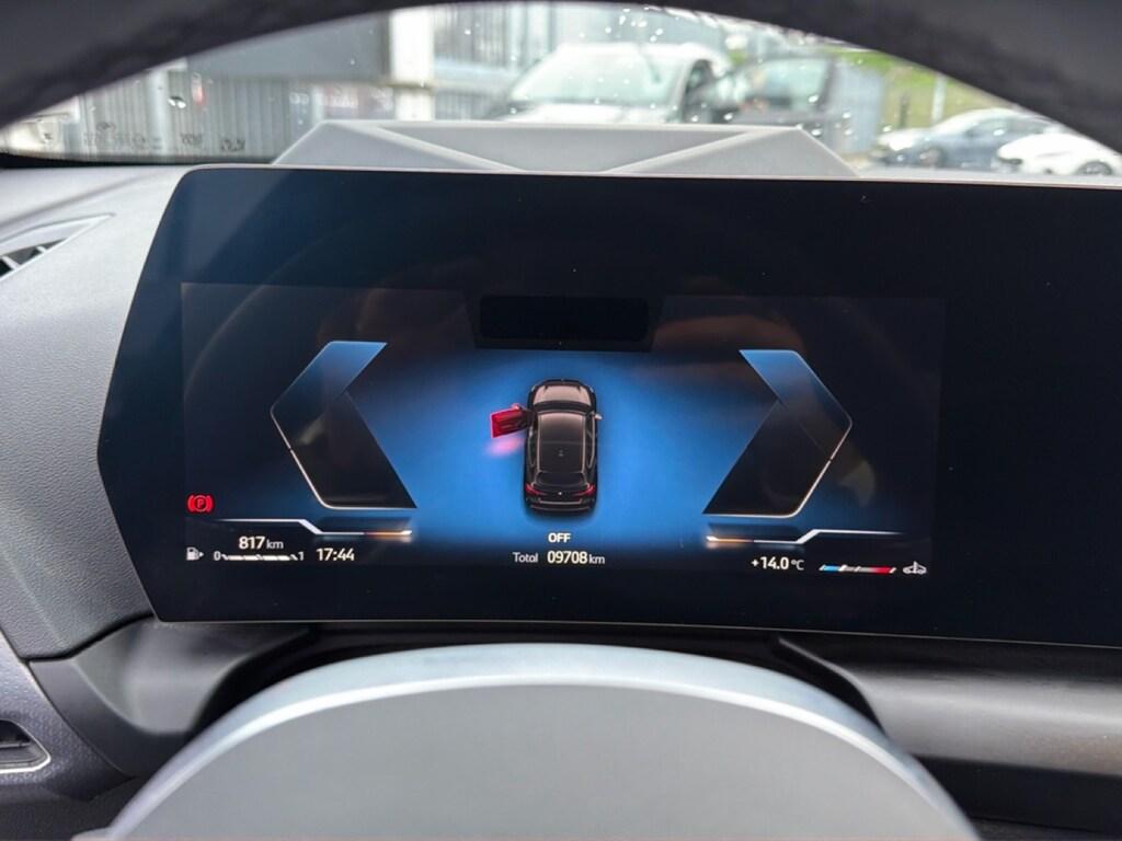 BMW Serie 1 118d MSport Pro auto