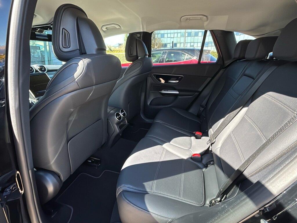 Mercedes GLC 200 d mhev Advanced 4matic auto