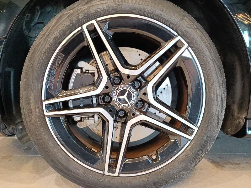 Mercedes Classe A 250 e eq-power Premium auto