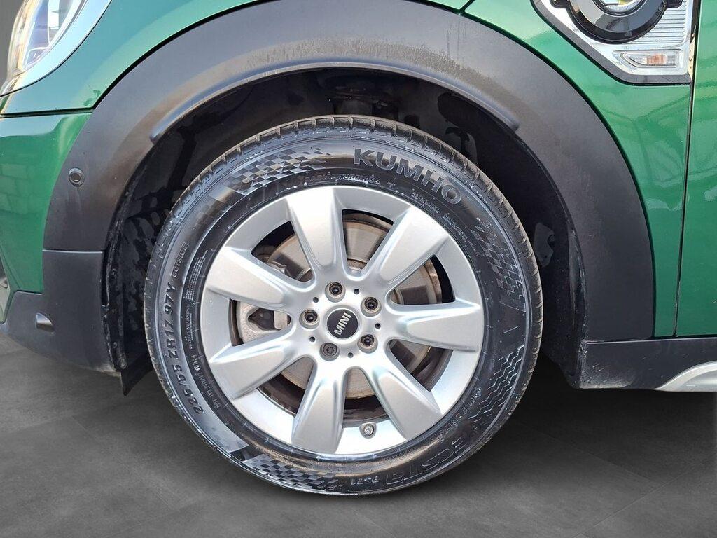 Mini Cooper SE Countryman Mini Countryman 1.5 Cooper SE all4 auto