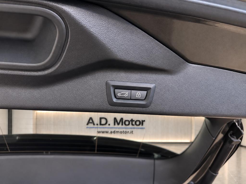 BMW X5 xdrive30d mhev 48V Msport auto