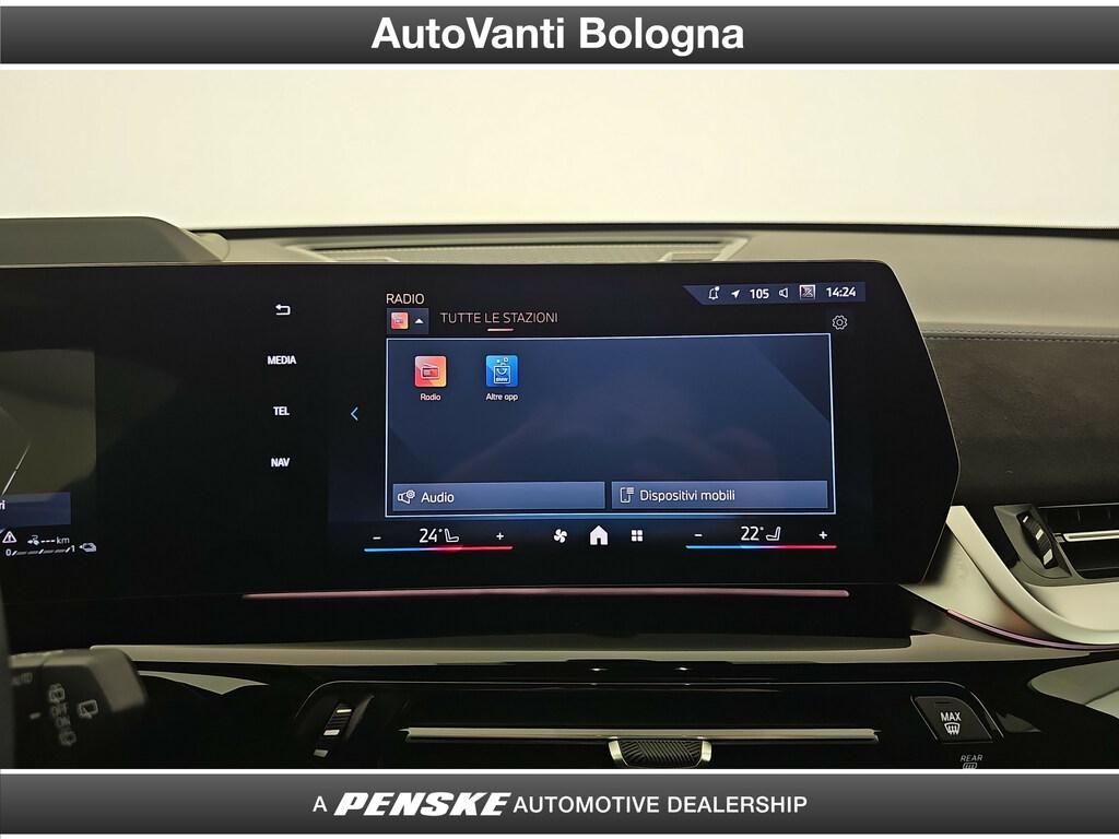 BMW X1 xdrive 25e MSport Pro auto