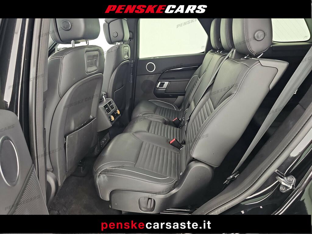 Land Rover Discovery 3.0d i6 mhev SE awd 249cv 7p.ti auto