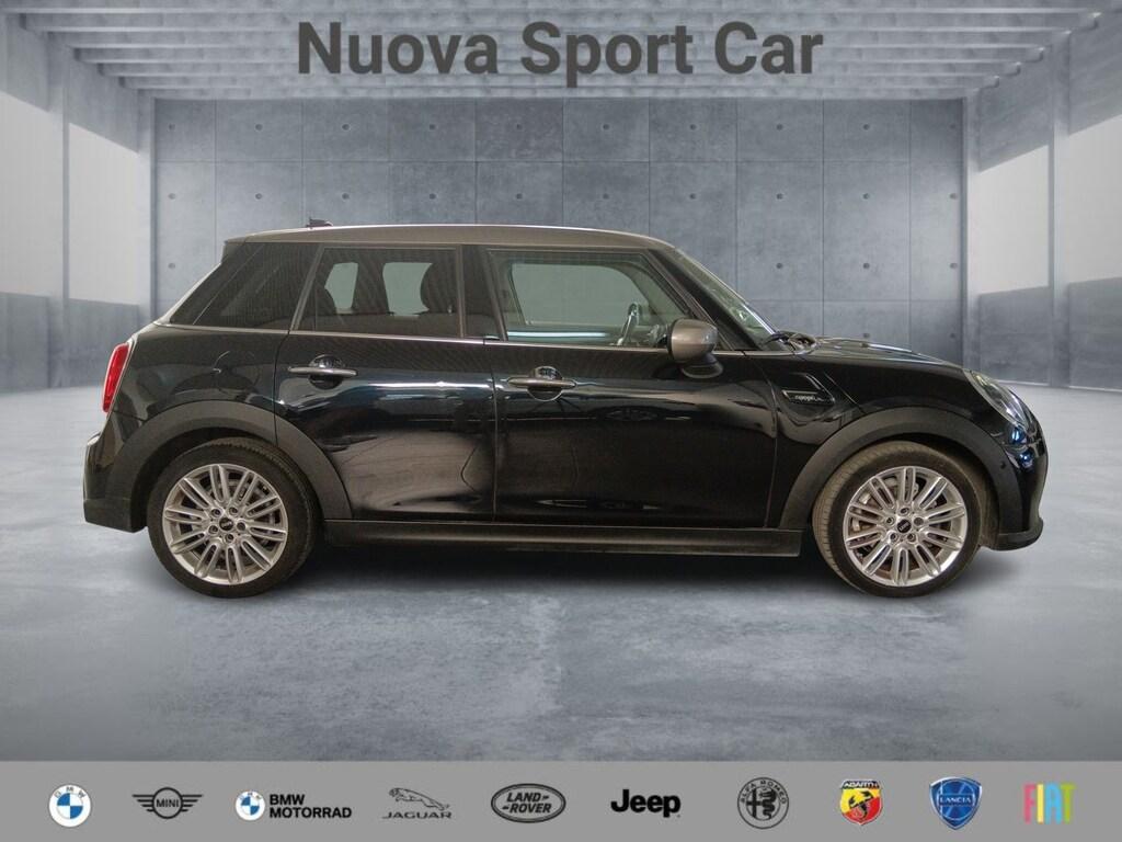 Mini Cooper 1.5 TwinPower Turbo Cooper