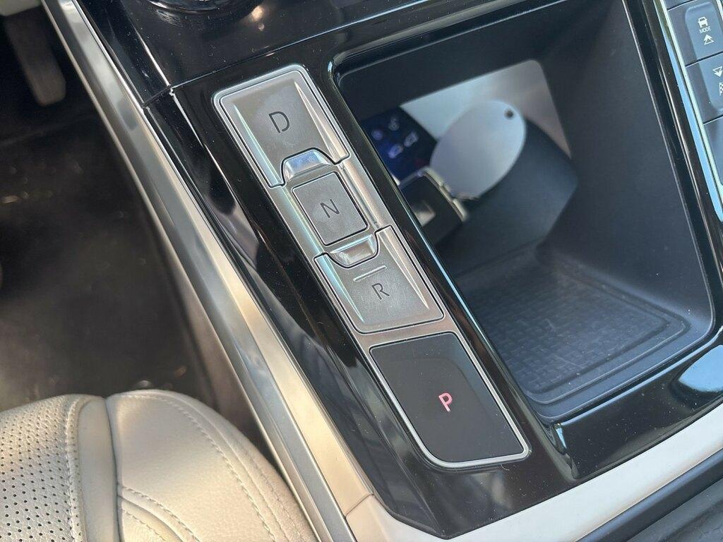 Jaguar I-Pace EV 90kWh SE awd 400cv auto