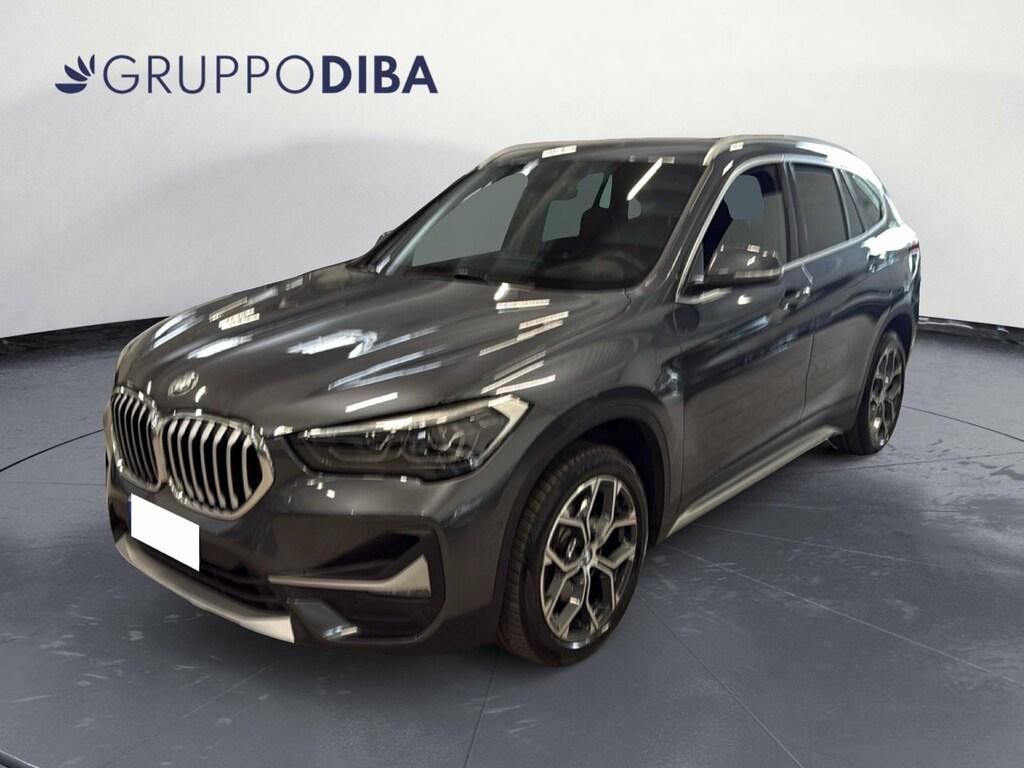 BMW X1 sdrive18d xLine Plus auto