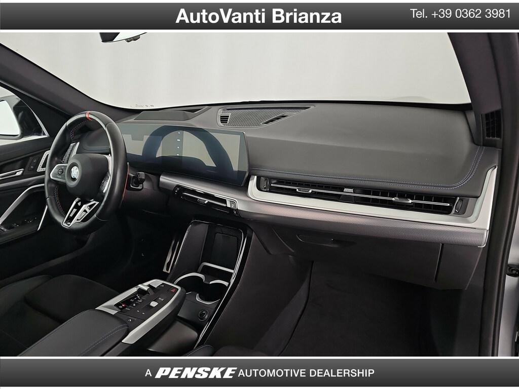 BMW X1 M X1 xdrive M35i Msport Pro auto