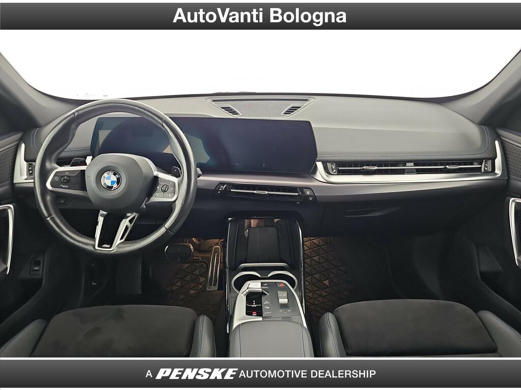 BMW X1 sdrive18d Msport auto