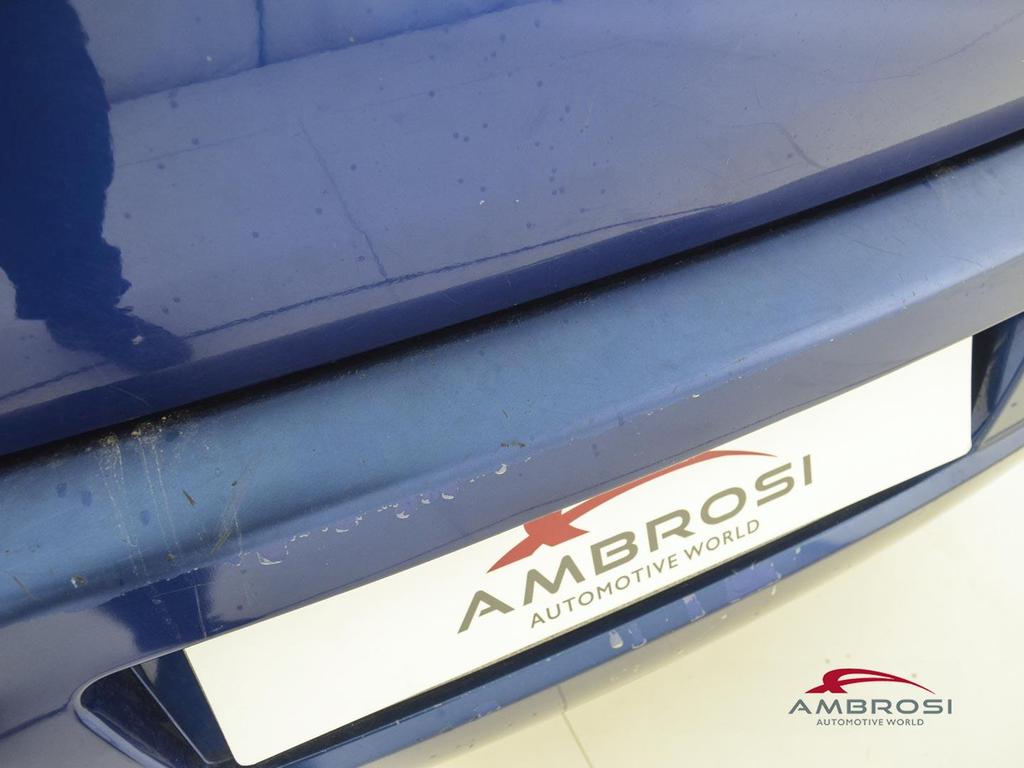 Fiat Grande Punto 1.3 mjt 16v Dynamic 75cv 5p