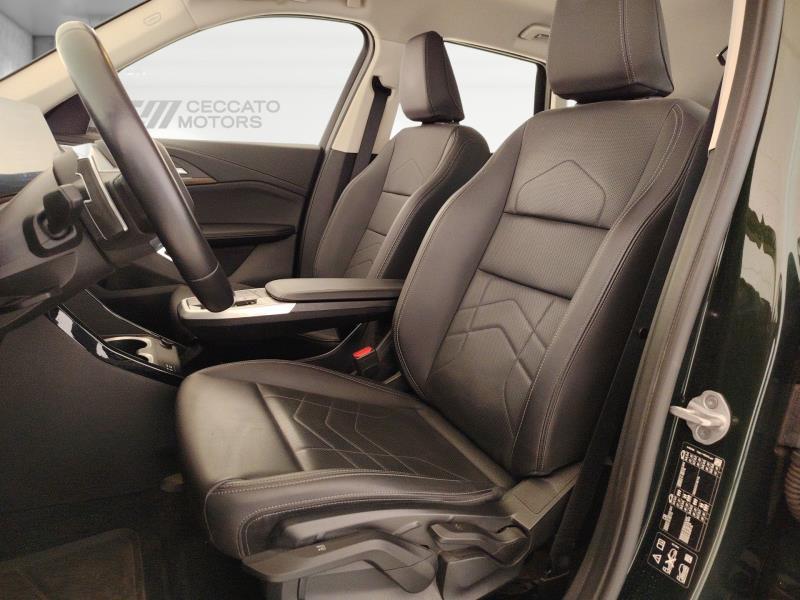 BMW X1 xdrive20d mhev 48V X-Line auto
