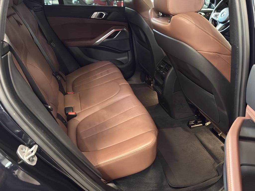 BMW X6 X6 xdrive30d mhev 48V Msport auto