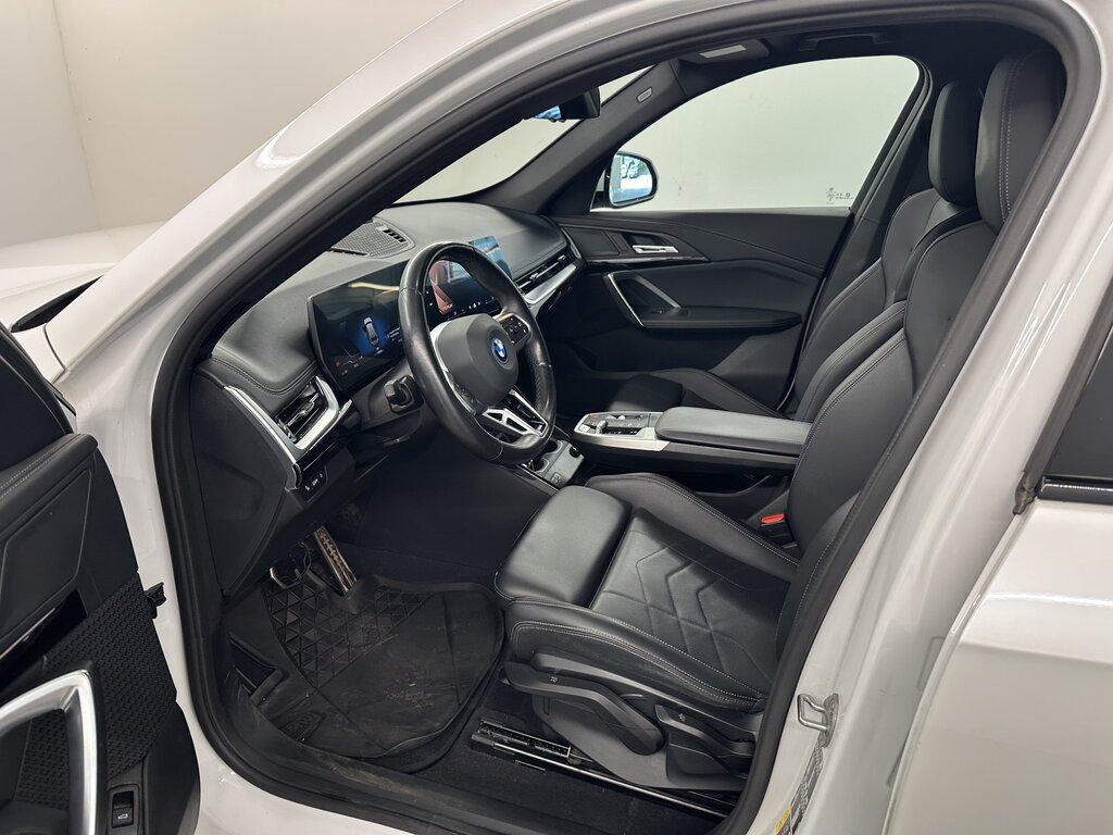 BMW iX1 edrive 20 MSport