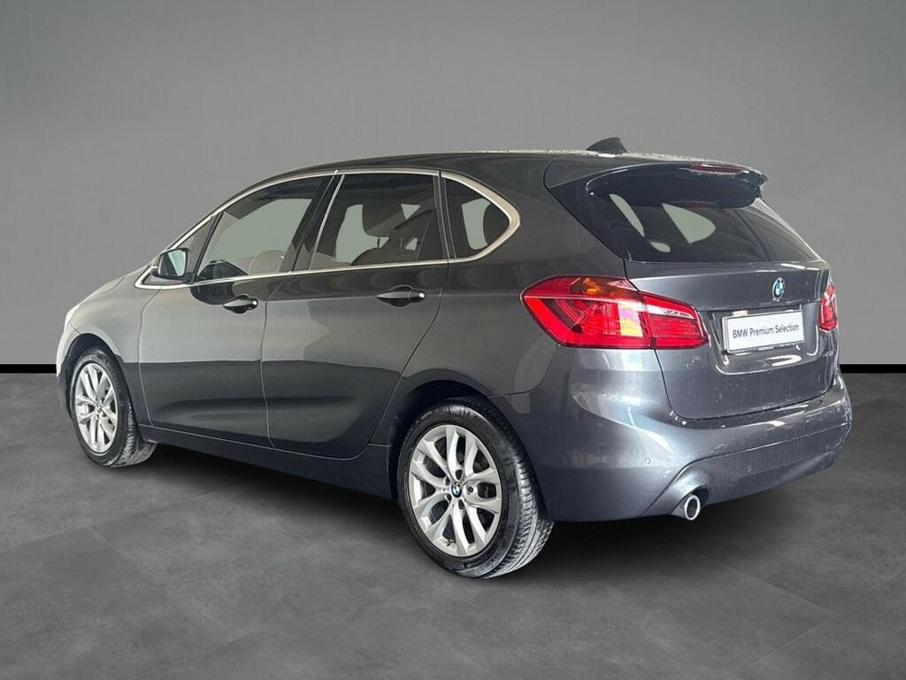 BMW Serie 2 216i Active Tourer Advantage