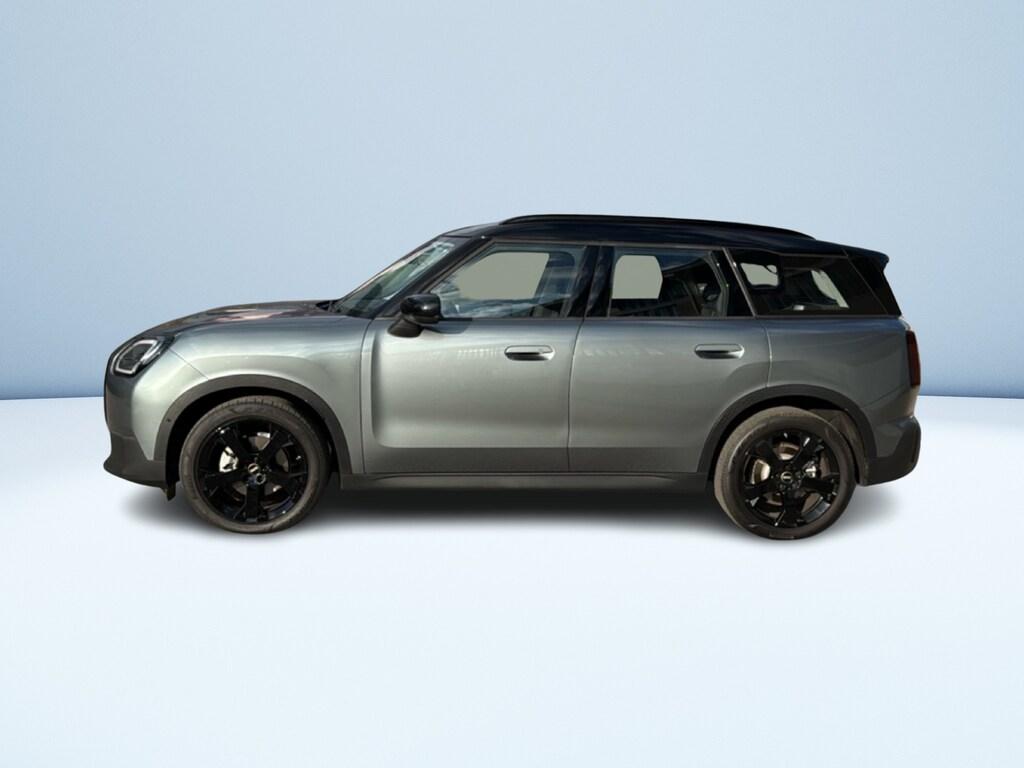 Mini Mini Countryman 2.0 48V D Classic auto