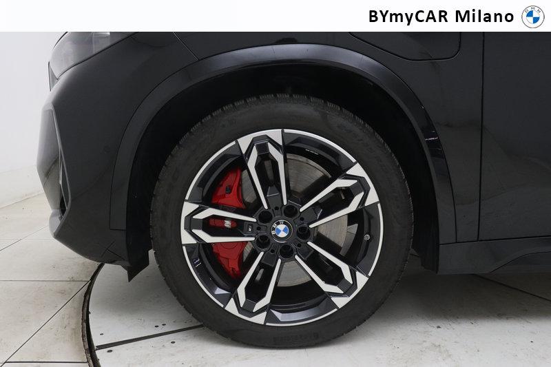BMW X1 xdrive 25e MSport Pro auto