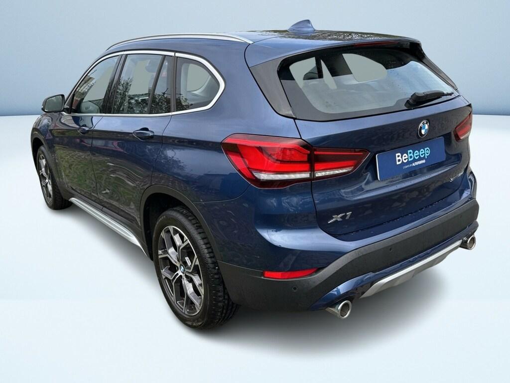 BMW X1 sdrive18d xLine Plus auto