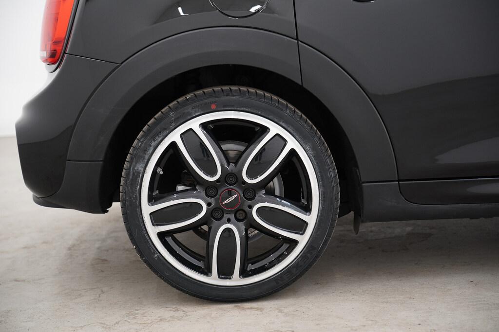 Mini Cooper 1.5 TwinPower Turbo Cooper Hype DCT