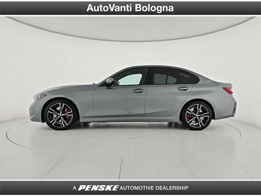 BMW Serie 3 320d mhev 48V xdrive M Sport Pro auto
