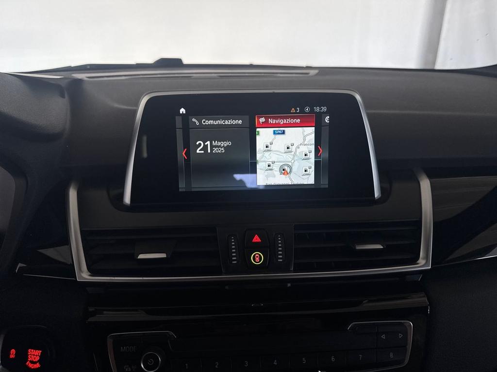 BMW Serie 2 216i Active Tourer Advantage