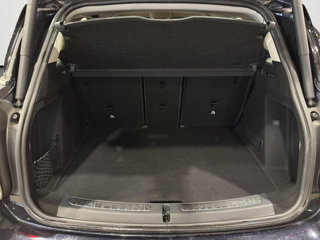 Mini One D Countryman 1.5 TwinPower Turbo One D