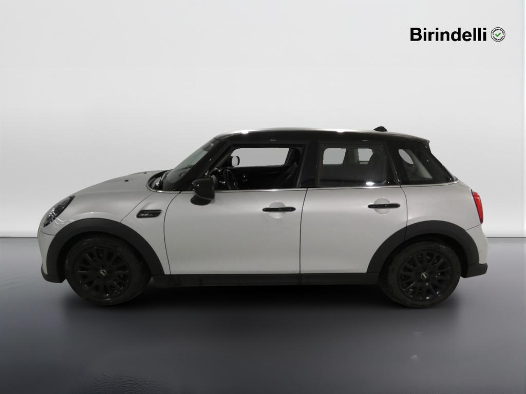 Mini Cooper 1.5 TwinPower Turbo Cooper