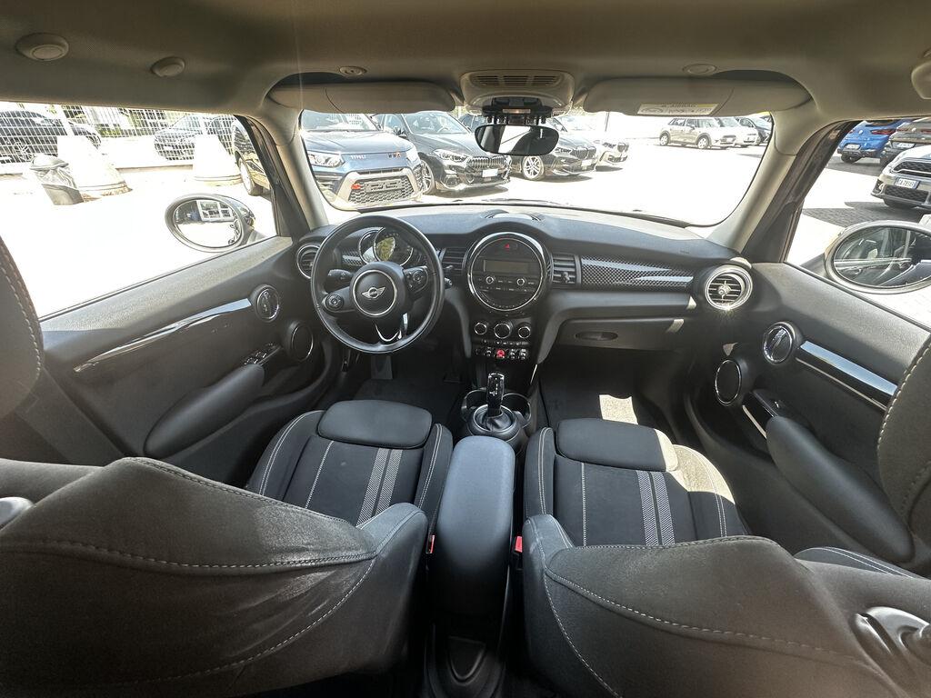 Mini Cooper SD 2.0 Cooper SD Auto