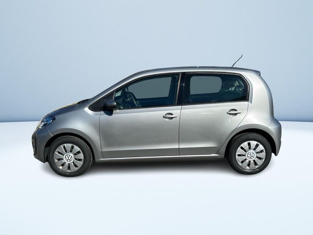 Volkswagen up! 5p 1.0 Move up! 60cv