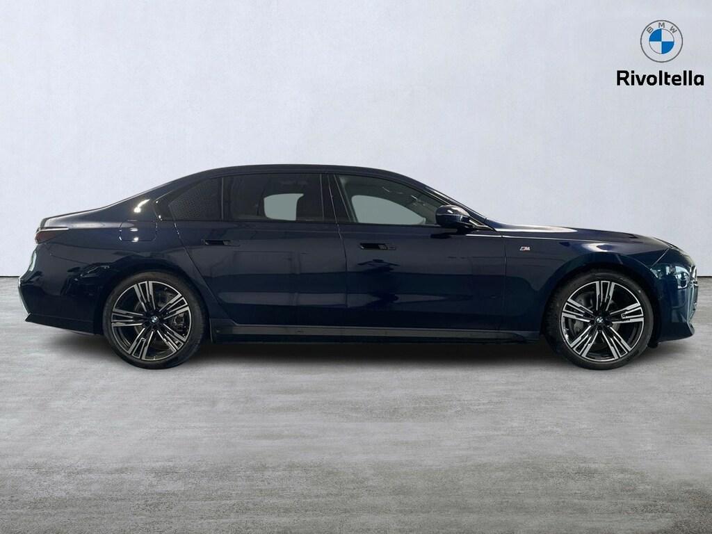 BMW Serie 7 i7 xdrive60 Msport