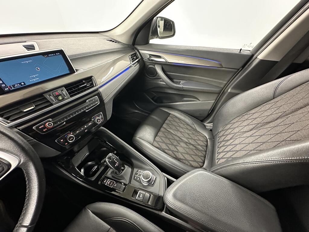 BMW X1 sdrive18d xLine auto