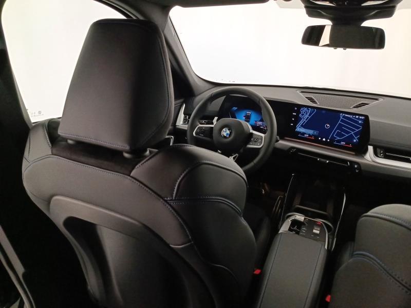 BMW X1 xdrive20d mhev 48V Msport auto